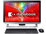 dynabook D61 D61/NB PD61NBP-BHA [�v���V���X�u���b�N]