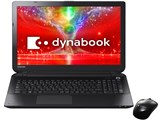 dynabook T75 T75/NB PT75NBP-BHA [�v���V���X�u���b�N] ���i�摜