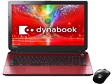 dynabook T55 T55/NR PT55NRP-SHA [���f�i���b�h] ���i�摜