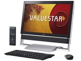 VALUESTAR N VN770/TSB PC-VN770TSB [�t�@�C���u���b�N] ���i�摜