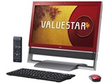 VALUESTAR N VN770/TSR PC-VN770TSR [�N�����x���[���b�h] ���i�摜
