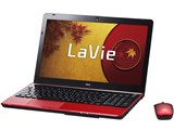 LaVie S LS700/TSR PC-LS700TSR [���~�i�X���b�h] ���i�摜
