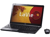 LaVie S LS350/TSB PC-LS350TSB [�X�^�[���[�u���b�N] ���i�摜