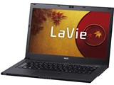 LaVie Z LZ550/TSB PC-LZ550TSB ���i�摜