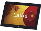 LaVie Tab W TW710/T1S PC-TW710T1S ���i�摜