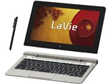 LaVie U LU550/TSS PC-LU550TSS 製品画像