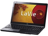 LaVie G �^�C�vS(H) PC-GN253SSD3 [�X�^�[���[�u���b�N]
