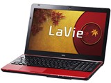 LaVie G �^�C�vS(H) PC-GN253TSD3 [���~�i�X���b�h]