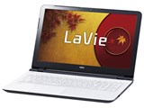 LaVie G �^�C�vS PC-GN14CUSD3 [�G�N�X�g���z���C�g]