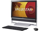 VALUESTAR G �^�C�vN PC-GD265GCA3 [�t�@�C���u���b�N] ���i�摜