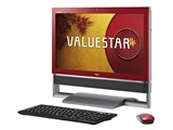 VALUESTAR G �^�C�vN PC-GD258HCA3 ���i�摜