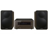 限定色！ONKYO　CR-U5 ミニコンポ Bluetooth付き オンキヨー、NFCに対応したBluetooth搭載ミニコンポ2機種 - 価格.com