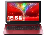 dynabook AB75/NR PAB75NR-HHA-K ���i.com���胂�f�� [���f�i���b�h] ���i�摜