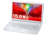 dynabook AB55/NW PAB55NW-HUA-K ���i.com���胂�f�� [�����N�X�z���C�g] ���i�摜