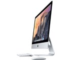 iMac 27インチ Retina 5Kディスプレイモデル MF886J/A [3500]