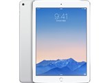 iPad Air 2 Wi-Fi+Cellular 16GB au [�V���o�[] ���i�摜