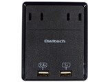 OWL-ACU2A2BK [�u���b�N]