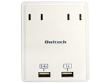 OWL-ACU2A2WH [�z���C�g]