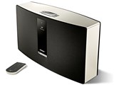 大迫力Bose SoundTouch 30 WiFiスピーカー動作確認済み