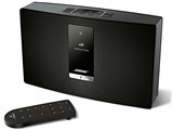 BOSE、「SoundTouch Wi-Fi music systems」に新モデル4機種