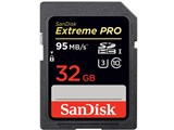 SDSDXPA-032G-JU3 [32GB] 製品画像