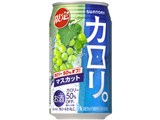�T���g���[�`���[�n�C �J�����B �}�X�J�b�g 350ml ×24�� ���i�摜