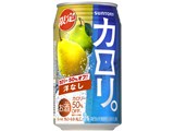 �T���g���[�`���[�n�C �J�����B �m�Ȃ� 350ml ×24�� ���i�摜