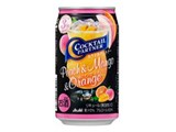 �J�N�e���p�[�g�i�[ ���ƃ}���S�[�ƃI�����W 350ml ×24�� ���i�摜