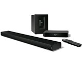CineMate 130 home theater system 製品画像