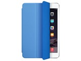 iPad mini Smart Cover MGNM2FE/A [�u���[] ���i�摜