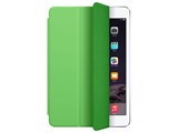 iPad mini Smart Cover MGNQ2FE/A [�O���[��] ���i�摜