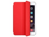 iPad mini Smart Cover MGNL2FE/A [(PRODUCT)RED] ���i�摜