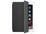 iPad Air Smart Cover MGTM2FE/A [�u���b�N] ���i�摜