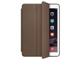 iPad Air 2 Smart Case MGTR2FE/A [�I���[�u�u���E��] ���i�摜