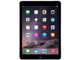 iPad Air Wi-Fi���f�� 32GB MD786J/B [�X�y�[�X�O���C] ���i�摜