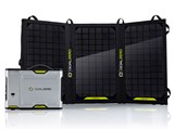 Sherpa 100 V2 Solar AC Kit