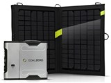 Sherpa 50 V2 Solar AC Kit (R2)