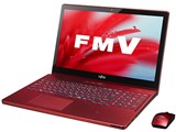 FMV LIFEBOOK AH�V���[�Y WA2/S WSA2B77_A605 ���i.com���� Core i7���ڃ��f�� [�K�[�l�b�g���b�h]