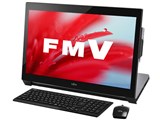 FMV ESPRIMO WH�V���[�Y WW1/S WSW1S_A583 ���i.com���� Core i3�EOffice Home and Business Premium���ڃ��f�� [�V���C�j�[�u���b�N]