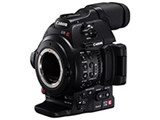 ビデオカメラ Canon EOS C100 Mark II RENTAL ONLY - Canon EOS C100 Mark II Cinema EOS Camera Body