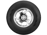 [1�{] Winterforce 185/65R15 88S