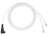 SXC 24 Earphone Cable-Fit Ear miniXLR(4pin)�̐�p�[�q [1.37m]