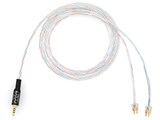 SXC 24 Earphone Cable-Fit Ear �}�C�N���~�j�v���O(4��)�̐�p�[�q [1.37m]