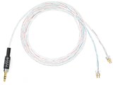 SXC 24 Earphone Cable-Fit Ear �~�j�v���O�̐�p�[�q [1.37m]