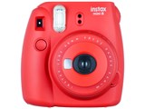 instax mini 8 �`�F�L �~���[�t�� [���Y�x���[] ���i�摜