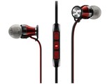MOMENTUM In-Ear G [Black] ���i�摜