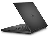 Inspiron 14 3000�V���[�Y �x�[�V�b�N Core i3 4005U�EWindows 7 Pro���ځEOffice�t���f��