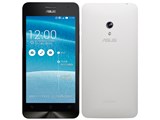 ZenFone A500KL-WH32 SIM�t���[ [�z���C�g] ���i�摜