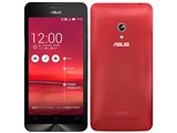 ZenFone A500KL-RD32 SIM�t���[ [���b�h] ���i�摜