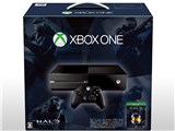 Xbox One (Halo： The Master Chief Collection 同梱版)